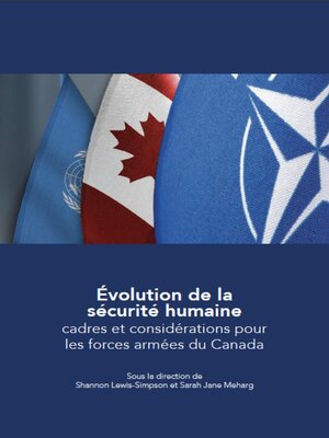 cover image of Evolution de la  securite humaine